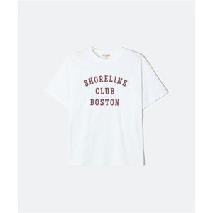 스파오 SPAO BOSTON 레터 반팔티_SPRPG24G70 SPRPG24G70 404804