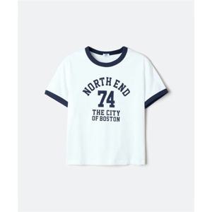 스파오 SPAO NORTH END 링거 반팔티_SPRPG24G51 SPRPG24G51 404825