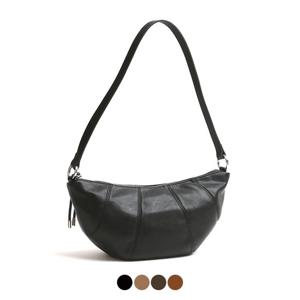 놈스타일 여성가방 HSN2605 레더터치크로와상