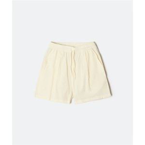 스파오 SPAO [COMFORT] 여성 시어서커 3부 쇼츠 파자마_SPLOGA9A01 SPLOGA9A01 404832