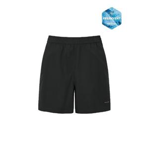 M 디스커버리반바지 BQK DWSP62053-BKS 프레시벤트 여성 에센셜 스트레치 쇼츠