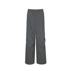 M 디스커버리바지 BQK DWPT7D053-GRD 프레시벤트 여성 파라슈트 팬츠