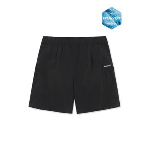 M 디스커버리키즈반바지 BQK DKTB92053-BKS 여아 프레시벤트 포켓 포인트 트레이닝 반바지