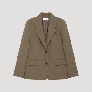 [리스트]포멀 싱글 투버튼 셋업 자켓 TWSJKP72020