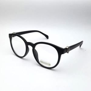 패션안경테 원형 뿔테 패션 안경 RORGGE HY7421