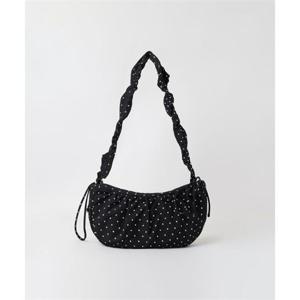 스파오 SPAO 시어서커 셔링 스트링 호보백_SPAKGA9A71 SPAKGA9A71 404895