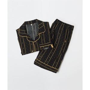 스파오 SPAO [해리포터] 호그와트 매직패스 반팔 파자마(BLACK)_SPPPG25U08 SPPPG25U08 404933