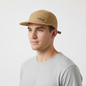 RAB 26SS 옵투스 5 패널 캡 (FOOTPRINT) (QAB-47-FPT)