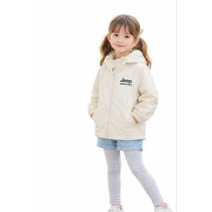 [지프키즈]C)키즈 지프 아메리칸 레전드 홑겹 바람막이 KQ6JPU251.