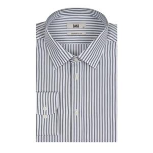 [닥스(셔츠)](선물포장가능) 면혼방 스트라이프 드레스셔츠 컴포트슬림핏_DMP1SHDL220E1