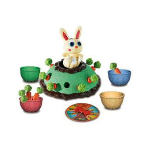 토끼점프 당근 뽑기 보드게임 B253