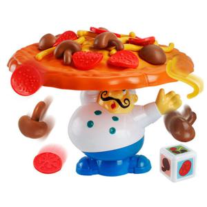 흔들흔들 피자 게임 보드게임 B105