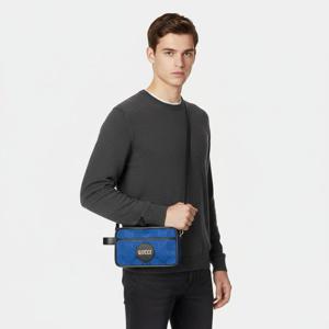 구찌 남녀공용 파우치백 X_627475 H9HAN 4267