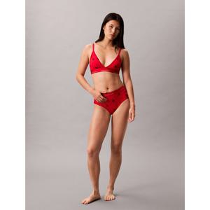 [캘빈클라인언더웨어]CK루나 뉴 이어 트라이앵글 브라렛 (QF8618-1HR)