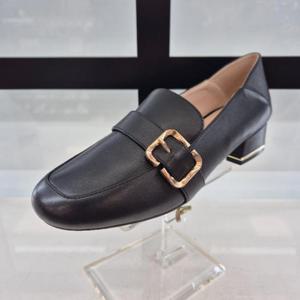 [엘칸토]엘칸토 HC11 양가죽 여성로퍼 P3Q7U5V1319 (47334557)