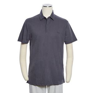 [레노마캐주얼]S/S 네이비 쿨맥스 카라넥 반팔 티셔츠 5종택1 RQJMTT58A