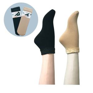 융(밍크) 발목 타이즈(양말)