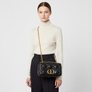 DIOR 26SS 카로 미디엄 백 (M9242UNGK 900)