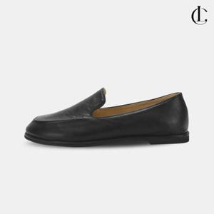 엘케이트 여성 캐주얼 가벼운 스웨이드 가죽 구두 레더 신발 단화 로퍼 LMA026