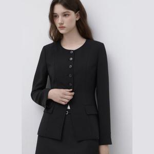 잇미샤 칼라리스 슬림 싱글 자켓 ITQ4BJK020
