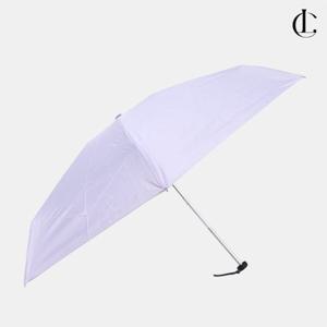 엘케이트 5단 가벼운 수동 접이식 자외선차단 암막코팅 8컬러 양산 우산 LDDR170