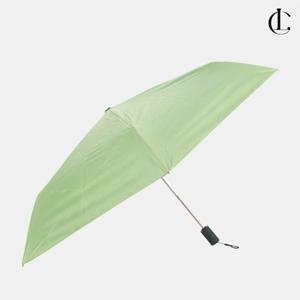 엘케이트 3단 가벼운 자동 UV차단 암막코팅 6컬러 양산 우산 LDDR171