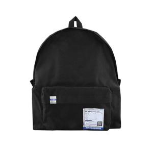 미하라 야스히로 I14BG732 BLACK 미디엄 백팩 블랙
