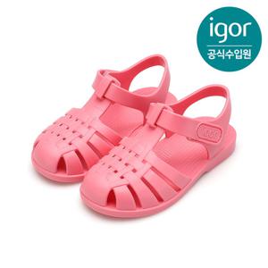 [이고르]클라시카 젤리슈즈 치클 키즈샌들 아동샌들 IGSDJ1N2CC 유아동 by 트래드후스