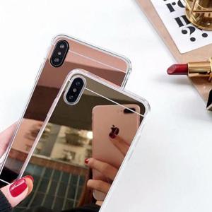 미러케이스 갤럭시 미러 젤리 거울 케이스 A36 5G SM-A366