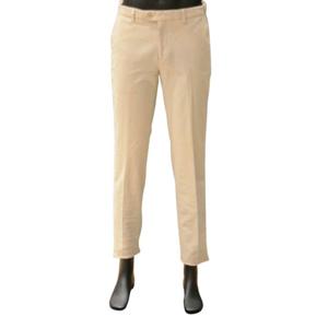 [바쏘]SS  베이지  데일리  히든밴딩  스트레치 면스판 바지KBGAAPS20K