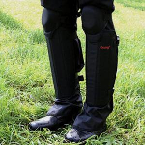 보호대 오성 예초기 작업용 무릎 OSC 962S