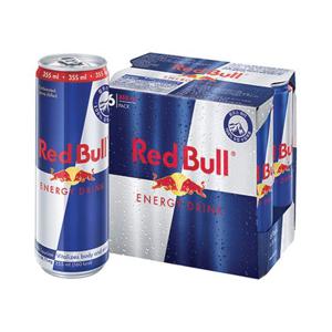 [동서]동서 레드불 에너지 드링크 355ml 12캔