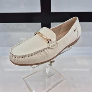 [엘칸토]엘칸토 HC11 양가죽 여성로퍼 P7Q8U61V339 (47334543)