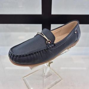 [엘칸토]엘칸토 HC11 양가죽 여성로퍼 Y7Q8U61V359 (47334542)