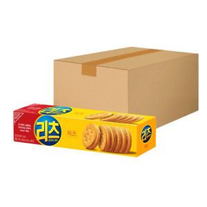 [동서]리츠 치즈 96g 24개 (1박스)