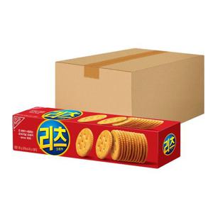 [동서]리츠 오리지날 80g 24개 (1박스)