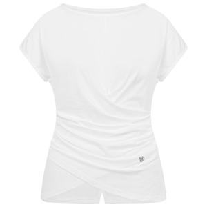 [TAG 79000원][케네스레이디]셔링 모달 티셔츠 EMWTSQE010