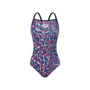 아레나 ARENA 사바나팝 원피스 테크백 A6SL1LO68GRY 405273