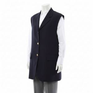 톰브라운 슈퍼 오버사이즈 슬리브리스 클래식 스포츠코트 FBC903H F0584 415 373760