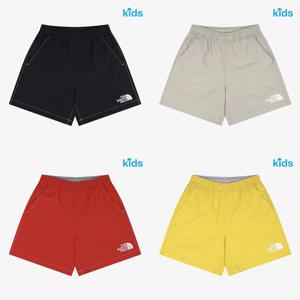 노스페이스 키즈 반바지 NS6NS01 힐크레스트 쇼츠