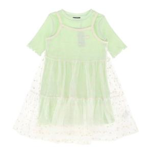 [블루독]MN 레이어드샤원피스 26125-400-52