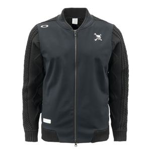 [오클리 정품] 스컬 싱크로나이즘 하이브리드 재킷 2.0(FOA40691302E)