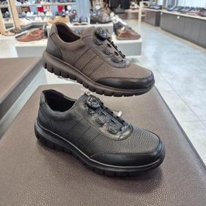 [엘칸토]엘칸토 HC11 소가죽 남성화 K5C5U61V3H1985 (47334949)