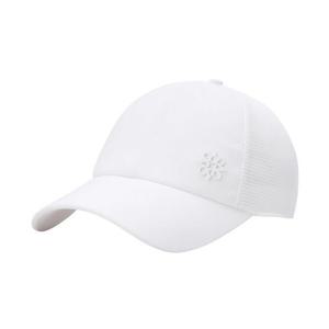 [세인트앤드류스]남성 STA 로고 패턴 메쉬 볼캡 811F2CP204