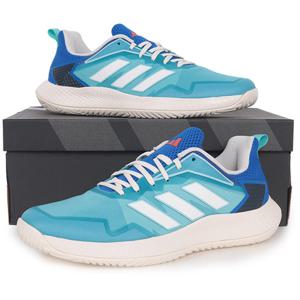 아디다스 남성 디파이언트 스피드 테니스화 ID1506