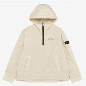 [내셔널지오그래픽 (행사)][GORE-TEX] 인피니움  아노락 점퍼 N231MJP270