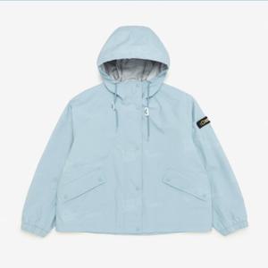 [내셔널지오그래픽 (행사)]여성 마틴1 후드 숏기장 웨더JK N231WJP010