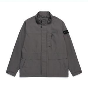 [내셔널지오그래픽 (행사)]미마스 어반 시티 블루종 점퍼 N241MJP270