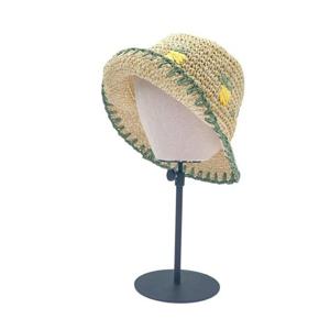 [압소바]압소바 티메오 밀짚모 A1331502-G