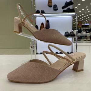 [에스콰이아]여성 투웨이 펌프스 슬링백 PFEMTS585PI HFSP1A GN_